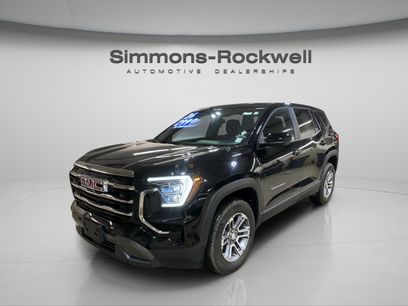 Used 2026 GMC Terrain Elevation