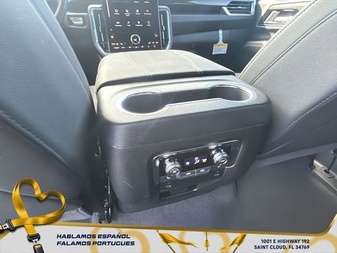 New 2026 GMC Yukon XL Elevation image 27