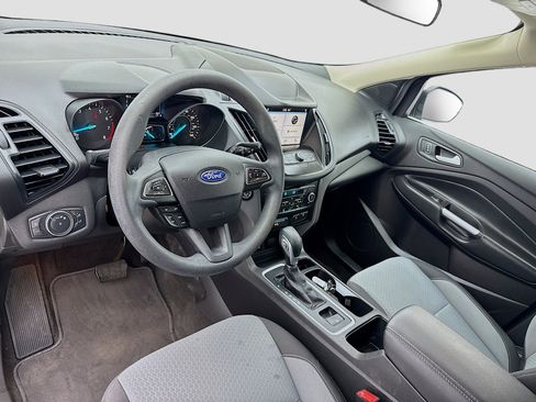 Used 2019 Ford Escape SE FWD image 7
