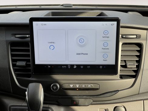 New 2026 Ford Transit 250 148 Medium Roof Extended AWD image 13