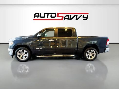 Used 2020 RAM 1500 Lone Star image 4