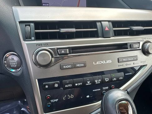 Used 2015 Lexus RX 350 FWD image 46