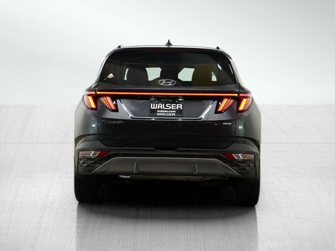 Used 2022 Hyundai Tucson Limited AWD/4WD image 4
