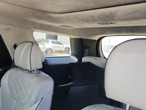 Used 2022 Hyundai Palisade Calligraphy AWD/4WD image 13
