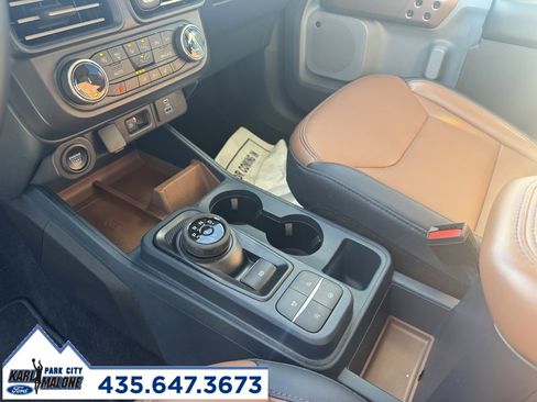 Used 2024 Ford Maverick Lariat w/ 4K Tow Package image 14