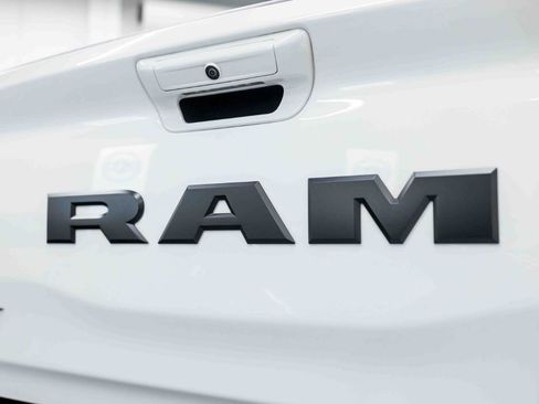 Used 2022 RAM 1500 TRX w/ TRX Level 2 Equipment Group AWD/4WD image 25