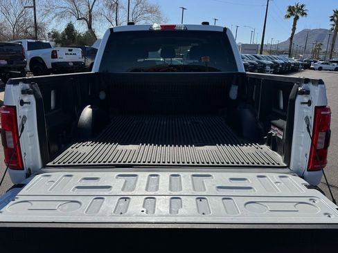 Used 2023 Ford F150 XLT w/ Equipment Group 301A Mid image 19