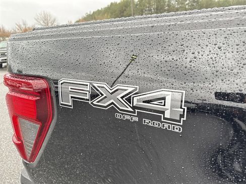 New 2025 Ford F150 XLT w/ Equipment Group 302A MID image 19