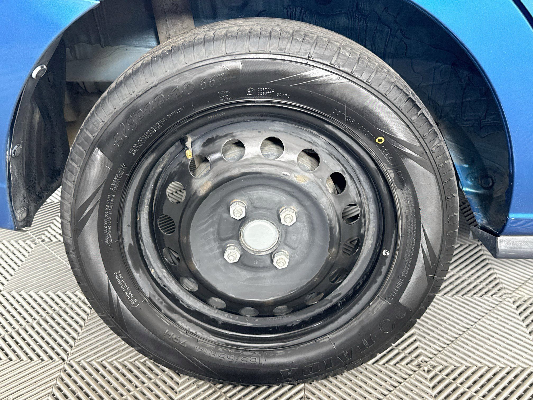 Used 2019 Mitsubishi Mirage G4 ES FWD image 30