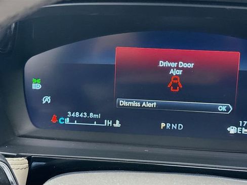 Used 2020 Lincoln Corsair Reserve w/ Equipment Group 201A AWD/4WD image 12