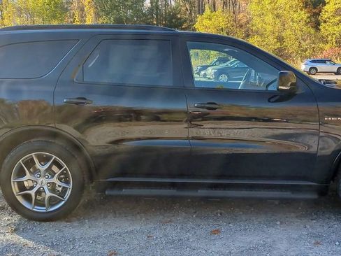 New 2026 Dodge Durango GT image 6