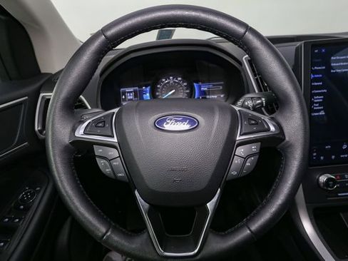 Used 2024 Ford Edge SEL w/ Convenience Package AWD/4WD image 29