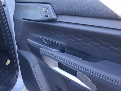 Used 2024 Ford Ranger XLT w/ Equipment Group 301A High image 12