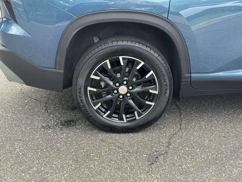 Used 2026 Chevrolet Traverse LT w/ Sun and Wheel Package AWD/4WD image 10