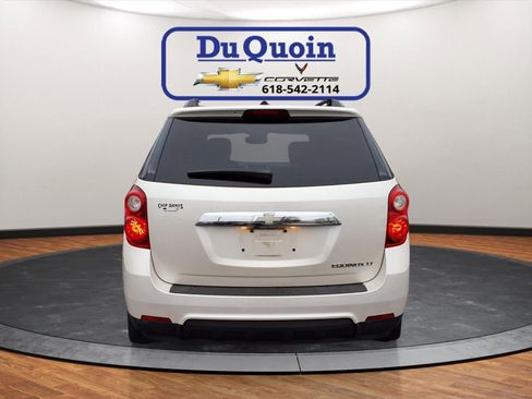 Used 2012 Chevrolet Equinox LT w/ Driver Convenience Package image 18