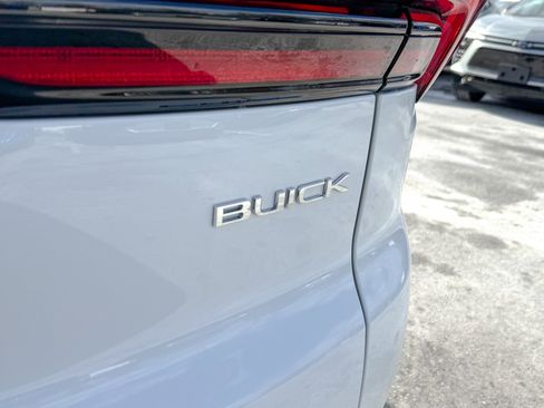Certified 2025 Buick Enclave Sport Touring image 10