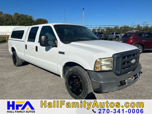 Used 2006 Ford F350 XL image 6