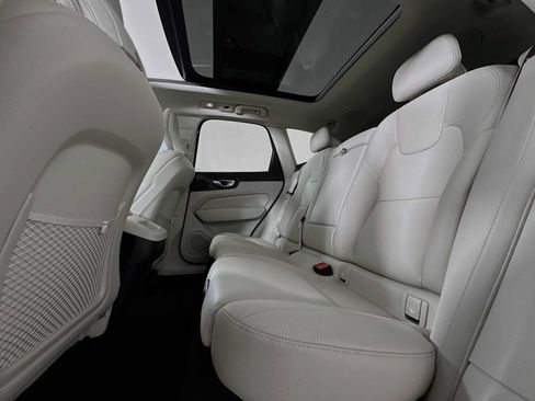 Used 2023 Volvo XC60 B5 Plus w/ Protection Package Premier FWD image 23