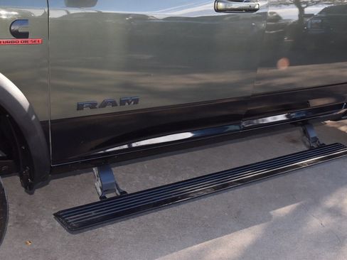 Used 2023 RAM 2500 Rebel w/ Level 2 Equipment Group image 37