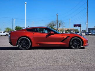 Used 2015 Chevrolet Corvette Z51 2LT w/ 2LT Preferred Equipment Group video 4