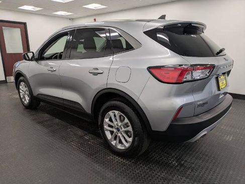 Certified 2022 Ford Escape SE w/ Cold Weather Package image 6