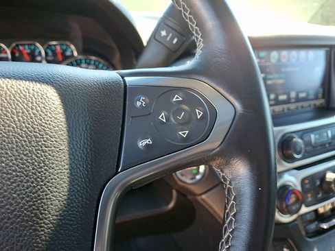 Used 2019 Chevrolet Tahoe LT AWD/4WD image 23