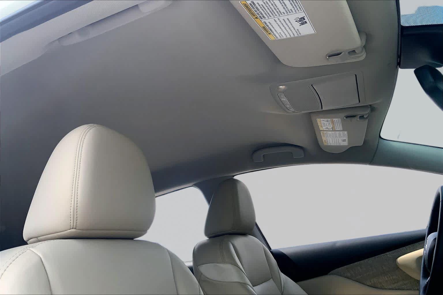 Used 2020 Nissan Murano SL FWD image 14