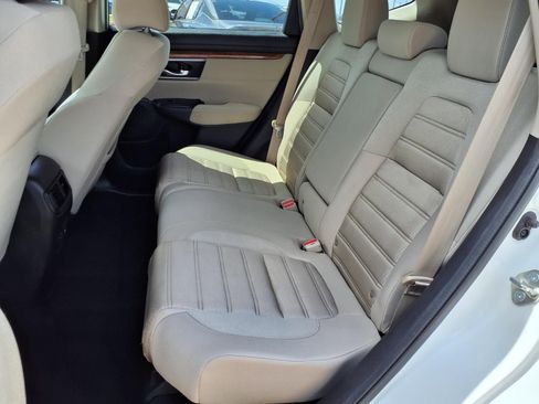 Used 2018 Honda CR-V EX image 25