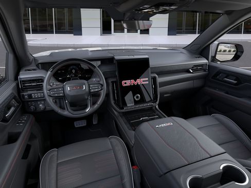New 2026 GMC Yukon AT4 Ultimate AWD/4WD image 37