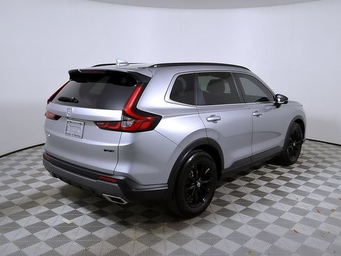 Used 2023 Honda CR-V Sport image 7