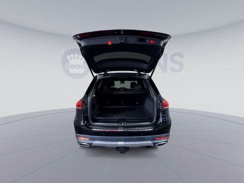 Used 2022 Mercedes-Benz GLE 350 4MATIC image 26