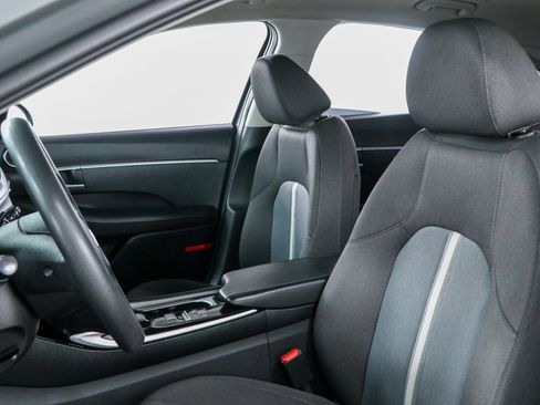 Used 2020 Hyundai Sonata SE FWD image 23
