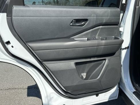 New 2026 Nissan Pathfinder Rock Creek image 17