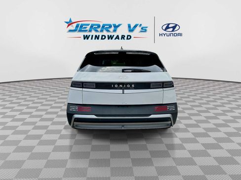 New 2026 Hyundai Ioniq 5 SE RWD image 7