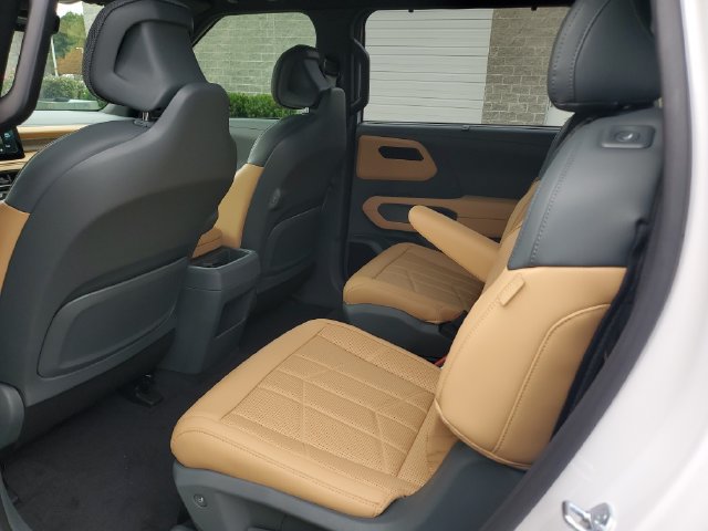 New 2027 Kia Telluride SX X-Line w/ Towing Package AWD/4WD image 12