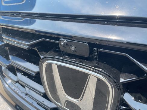 New 2025 Honda Pilot TrailSport image 12