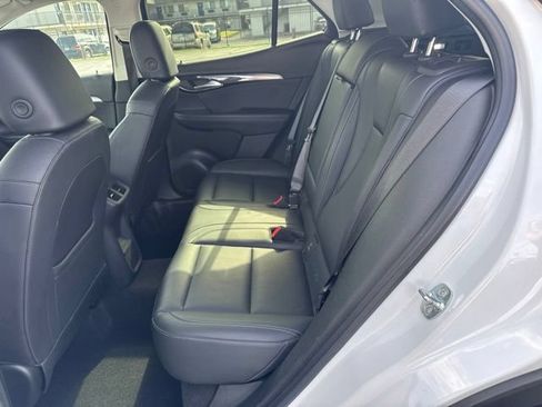 Used 2024 Buick Envision Preferred AWD/4WD image 21