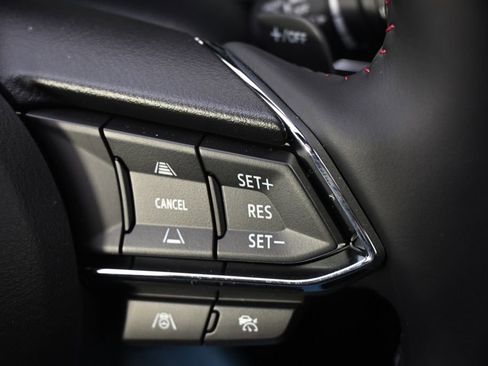 New 2025 MAZDA CX-5 2.5 Turbo image 32