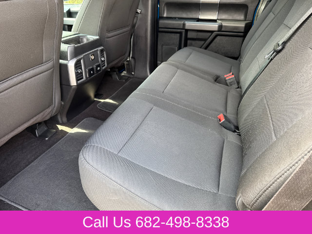 Used 2018 Ford F150 XLT w/ Equipment Group 302A Luxury AWD/4WD image 17