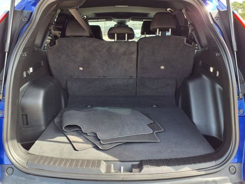 Certified 2024 Honda CR-V Sport image 20