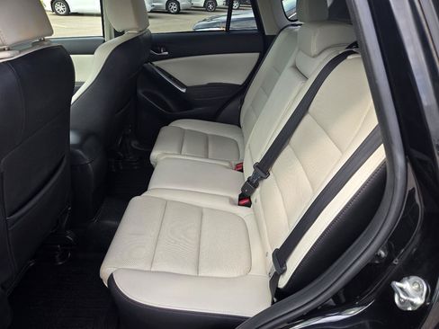 Used 2016 MAZDA CX-5 Grand Touring AWD/4WD image 20