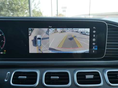 Used 2023 Mercedes-Benz GLE 350 4MATIC image 28