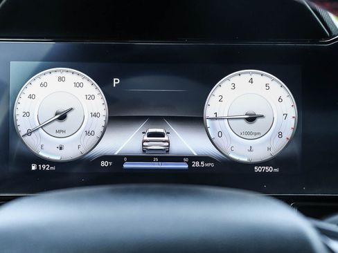 Used 2023 Hyundai Elantra N Line FWD image 28