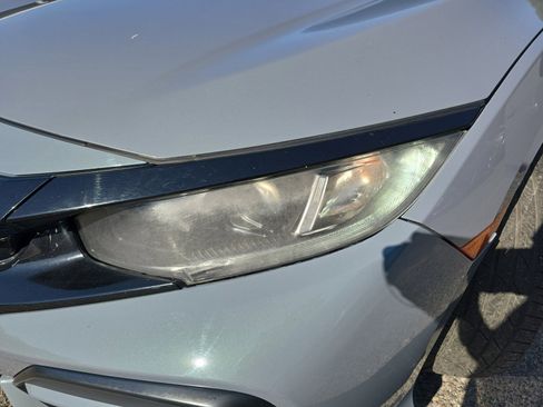 Used 2021 Honda Civic Sport image 31