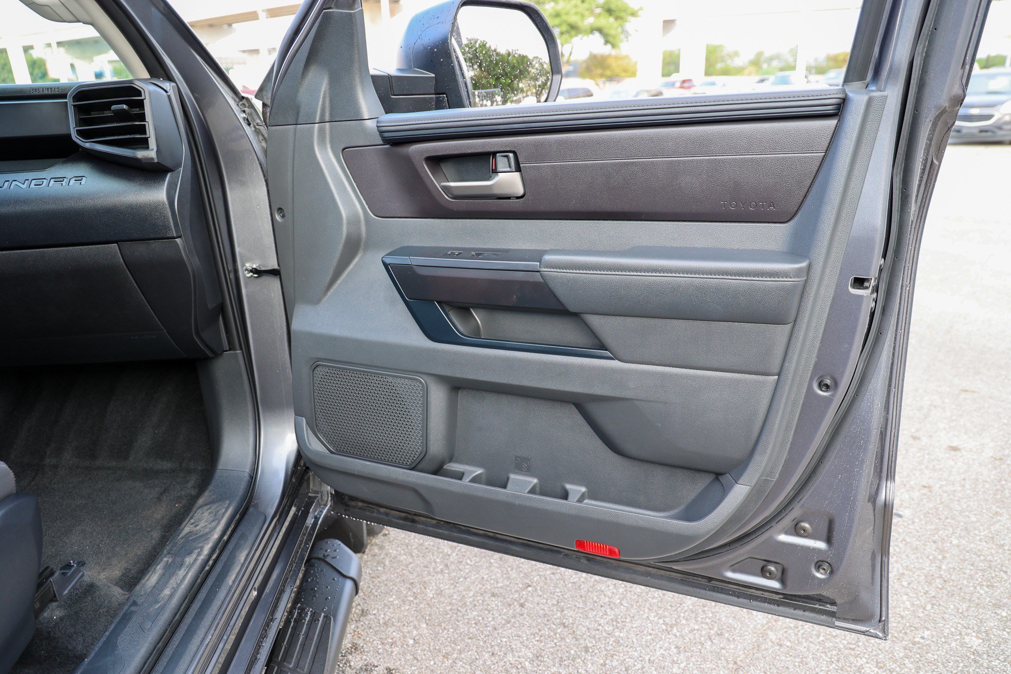 Used 2024 Toyota Tundra SR5 w/ SX Package RWD image 36