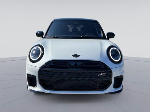 New 2026 MINI Cooper S image 8