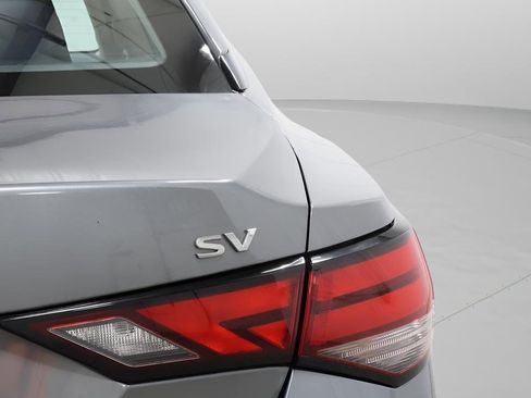 Used 2021 Nissan Sentra SV image 32