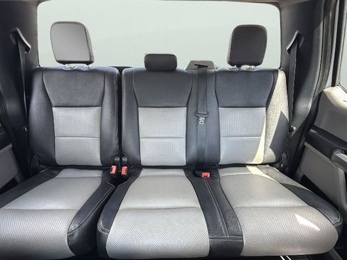 Used 2020 Ford F350 XLT w/ XLT Premium Package image 22