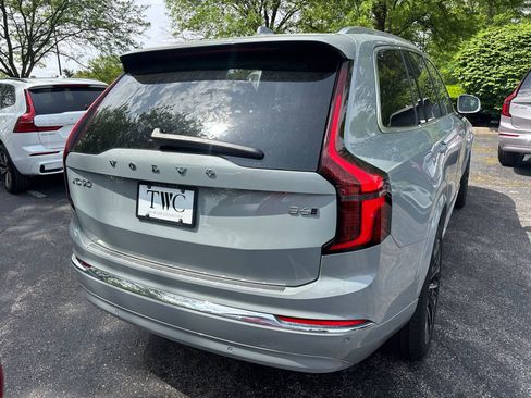 Used 2026 Volvo XC90 B6 Plus w/ Protection Package Premier AWD/4WD image 6