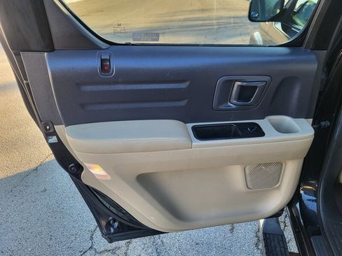 Used 2009 Honda Ridgeline RTL image 25